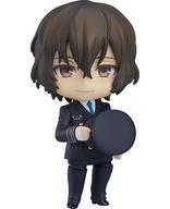 中古フィギュア [特典付き] ねんどろいど 太宰治 ヱアポートVer. 通常版 「成田アニメデッキ×文豪ストレ