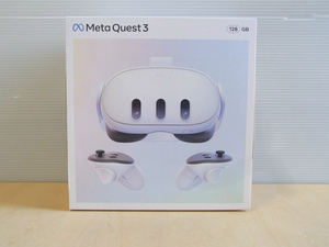 Meta Quest 3 128GB + BOBOVR M3 mini ヘッドストラップ