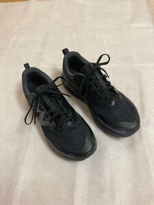 ニューバランス new balance DYNASOFT NITREL V5 （MTNTRGC5） GORE-TEX ゴアテックス JPN27.5 USA9.5 黒 ブラック