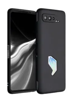 Asus ROG Phone 5 専用ケース  TPUソフト シリコンケース