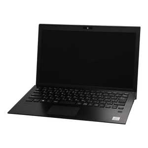 VAIO VAIO Pro PG VJPG131(Win10x64) 中古 Core i5-1.0GHz(1035G1)/メモリ8GB/SSD256GB/フルHD13.3/Wi-Fi6対応/Webカメラ [訳あり品] TK