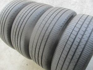 ☆新品？即決アリ☆ダンロップ　VEURO VE304 245/40R20 4本