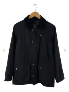 Barbour ビデイル　Blitish Wool  34