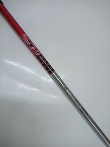 TOUR AD B12-03W BRIDGESTONE GRAPHITE DESIGN flex:S 約41.5インチ(画像2) ツアー ブリヂストン グラファイトデザイン シャフト単品