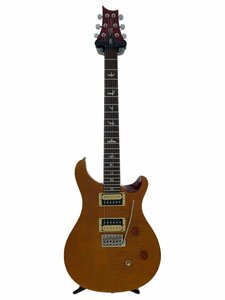 PRS(Paul Reed Smith)◆SE Custom 24/OR/2011/フラットトップ/韓国製/本体のみ//