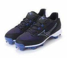 ★MIZUNO 野球 スパイク ウレタンソール 樹脂底 [ドミナントTPU]（26） 新品！★