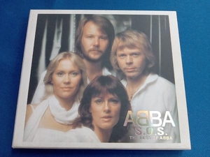 ABBA CD S.O.S.~ベスト・オブ・アバ