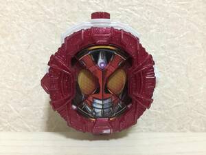 DX アギト シャイニングフォーム ライドウォッチ 仮面ライダージオウ