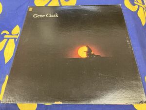 Gene Clark★中古LP/US盤「ジーン・クラーク」 