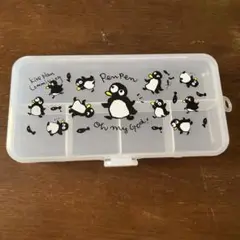 penpen ペンギン　小物収納ケース