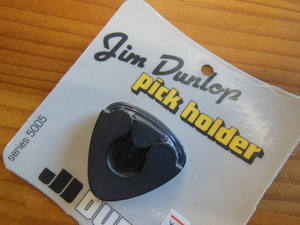 JimDunlop USA PICK HOLDER