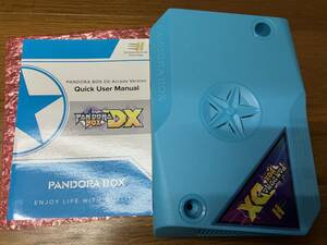 ◆◇新品 PANDORA BOX DX (3000 in 1) JAMMAアストロシティー可 #2◇◆