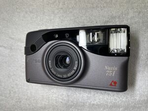 Nikon Nuvis 75i