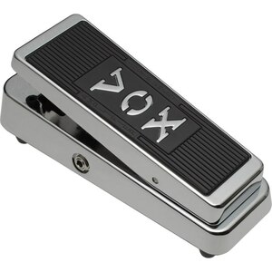 VOX VRM-1 LTD REAL MCCOY WAH LIMITED EDITION ワウペダル〈ボックス〉