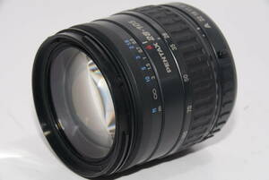 【外観特上級】ペンタックス FA 28-105mm F3.2-4.5 ブラック　#m7613