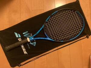 Babolat Pure Drive Lite　バボラ ピュアドライブライト G2