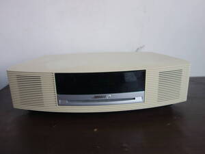 BOSE WaveMusicSystem AWRCCC