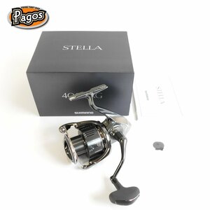 美品★シマノ　22ステラ　4000XG★SHIMANO　STELLA