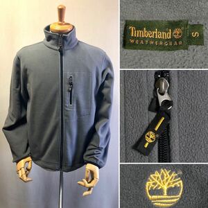 Timberland フリース・ジャケット (米国仕様) Size S