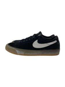 NIKE◆ZOOM BLAZER PRO GT_ズームブレーザー PRO GT/26.5cm/ブラック