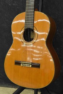 F☆RYOJI MATSUOKA クラシックギター M40 ☆中古☆