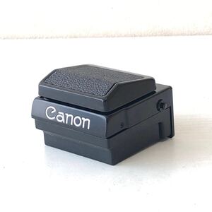 Canon ウエストレベルファインダー