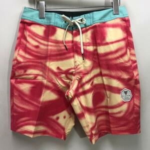 Vissla(ヴィスラ)『THOMAS CAMPBELL Boardshorts』28インチ