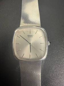 SEIKO セイコー 腕時計 5854-5000 不動品