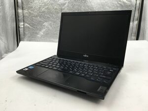 FUJITSU/ノート/SSD 128GB/第3世代Core i5/メモリ4GB/4GB/WEBカメラ有/OS無-240802001137165