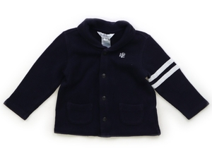 ラルフローレン Ralph Lauren カーディガン 70サイズ 男の子 子供服 ベビー服 キッズ