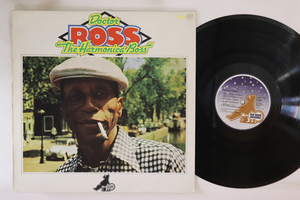 英LP Doctor Ross Harmonica Boss BEAR2 BIG BEAR /00260