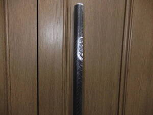 JR GS　シルフィード90　E12　スキッパー　カーボンテールパイプ L=1000mm 