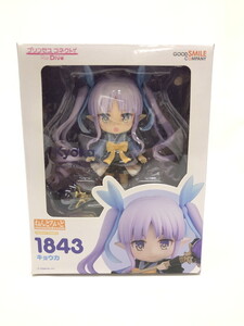 OTO 【現状渡し品】 ねんどろいど 1843 プリンセスコネクト！Re Dive キョウカ 〈053-250118-RN-15-OTO〉