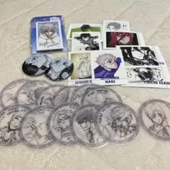 ブルーロック展　グッズ