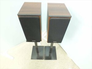 ◆ MONITOR AUDIO BRONZE2 モニターオーディオ スピーカー 中古 現状品 240609G3070