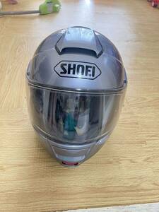 SHOEI ショウエイ フルフェイスヘルメット NEOTEC ★サイズM★