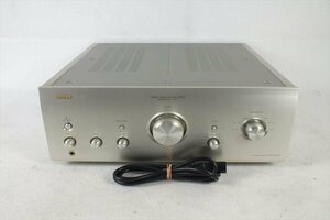 ★ 1円スタート ★ DENON デノン PMA-2000AE アンプ 中古 現状品 241101C4054