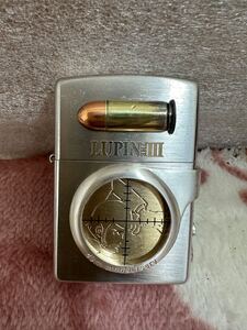 オイルライター ZIPPO ジッポ ジッポー ライター　中古品