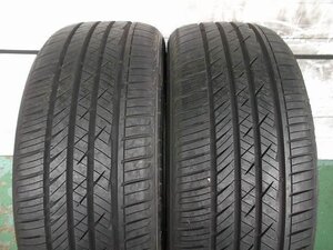 【A410】S FIT AS●215/50R17●2本即決