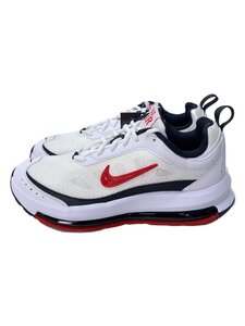 NIKE◆AIR MAX AP_エアマックスAP/25.5cm/WHT