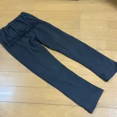 フリル付きパンツ　120