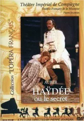 【中古】Haydee Ou Le Secret [DVD]