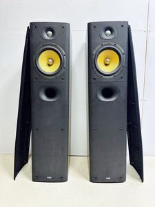  Bowers&Wilkins B＆W スピーカーペア DM602.5 S3