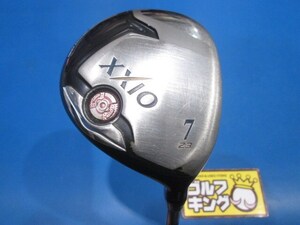 GK鈴鹿☆ 中古686 【レディース】ダンロップ（スリクソン）★ゼクシオ2012モデル★MP700L★L★7Ｗ★23度★激安★特価★