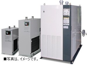 エアードライヤー エアーコンプレッサー オリオン RAX22J-SE 高温入気 除湿 200V