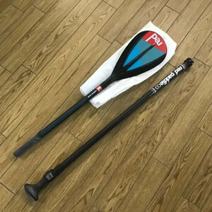 RedPaddle レッドパドル 【PADDLE CARBON 50 NY 3PC】 正規 ３ピースパドル