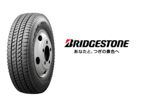 ■■ブリヂストン LT用スタッドレス W979 175/75R15 103/101L■ BS ブリザック 175-75-15 175 75 15 