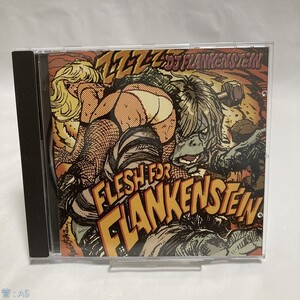 邦楽CD DJ FLANKEN STEIN 管：A6[0]P