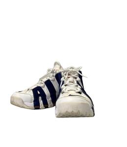 ナイキ ハイカットスニーカー AIR MORE UPTEMPO 96 921948-101 メンズ SIZE 26.5 (M) NIKE