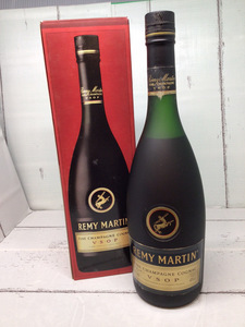 ☆GOL☆【古酒】 未開栓 レミーマルタン REMY MARTIN VSOP FINE CHAMPAGNE COGNAC ファイン シャンパーニュ コニャック 700ml 40%